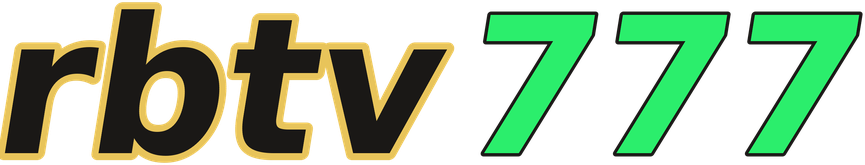 rbtv777 logo